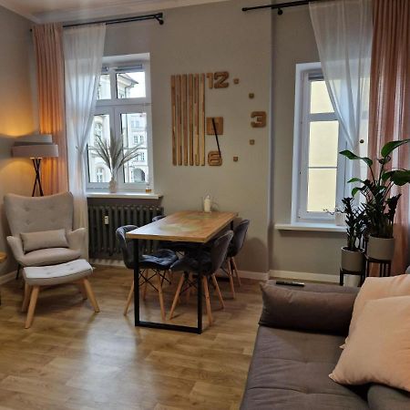 Apartament Ratuszowy Deluxe Jelenia Góra Kültér fotó