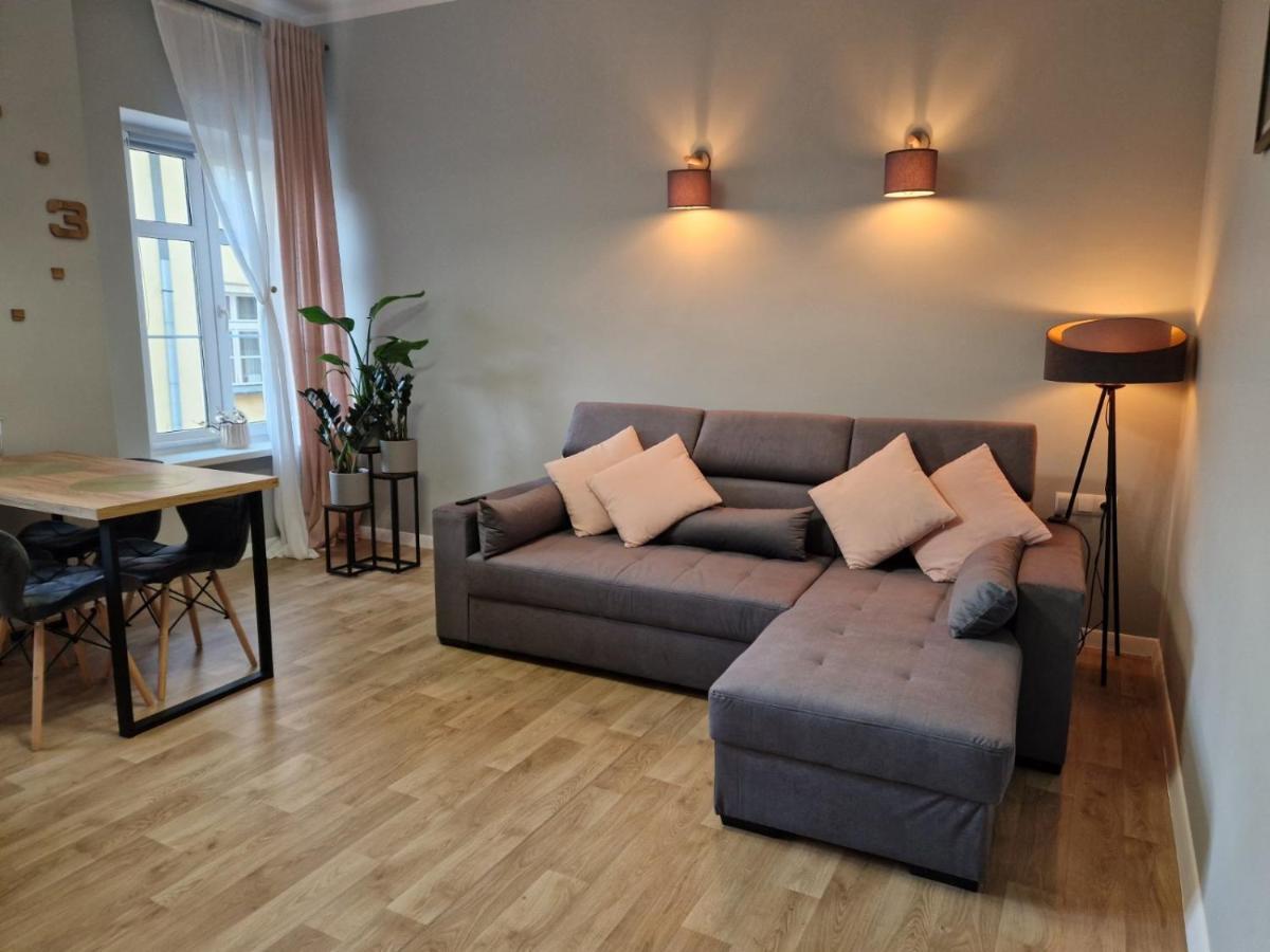 Apartament Ratuszowy Deluxe Jelenia Góra Kültér fotó