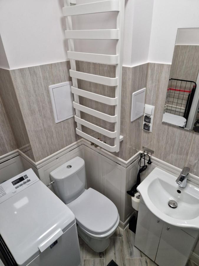 Apartament Ratuszowy Deluxe Jelenia Góra Kültér fotó