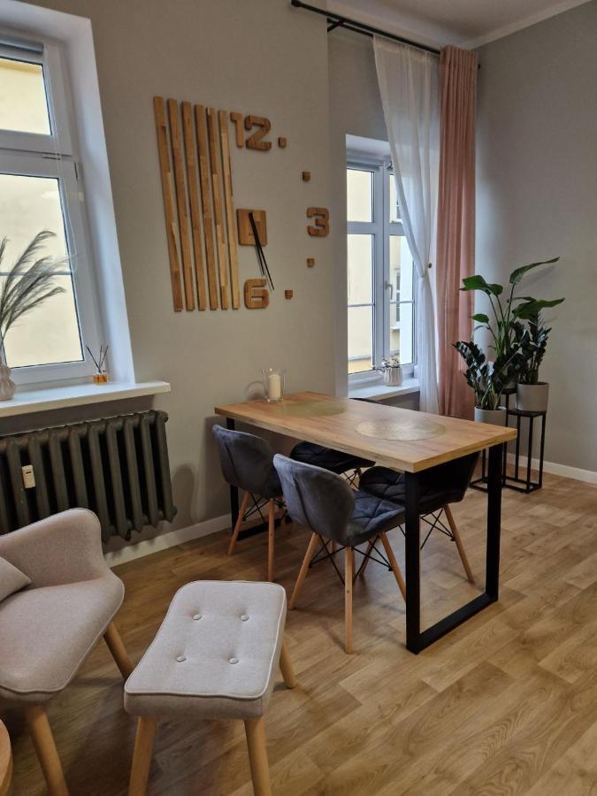 Apartament Ratuszowy Deluxe Jelenia Góra Kültér fotó