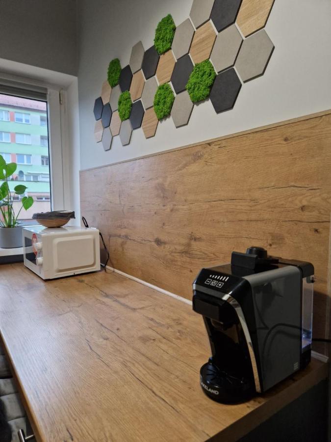 Apartament Ratuszowy Deluxe Jelenia Góra Kültér fotó