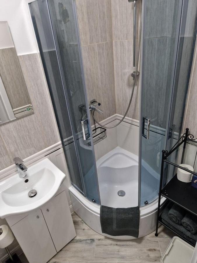 Apartament Ratuszowy Deluxe Jelenia Góra Kültér fotó