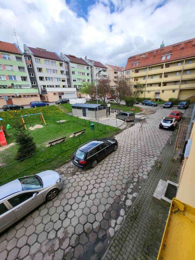 Apartament Ratuszowy Deluxe Jelenia Góra Kültér fotó