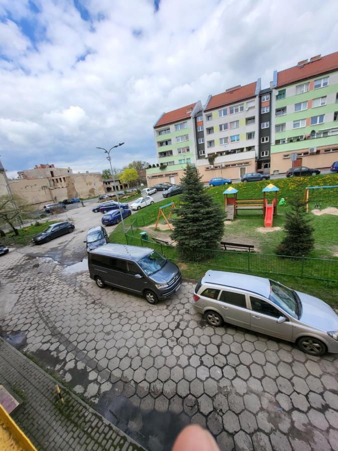 Apartament Ratuszowy Deluxe Jelenia Góra Kültér fotó